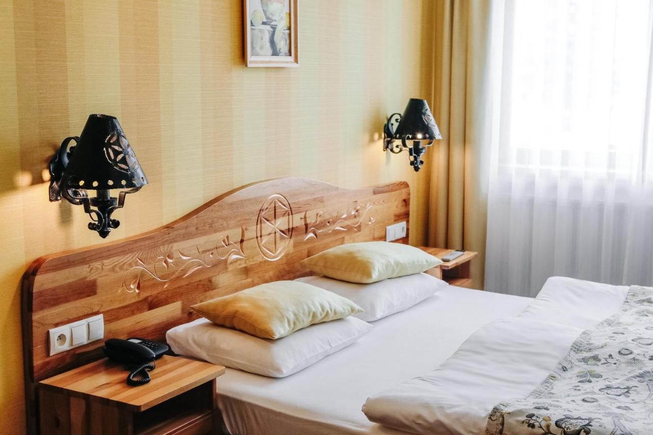 Bajka Hotel & Resort Grodziec Exterior photo