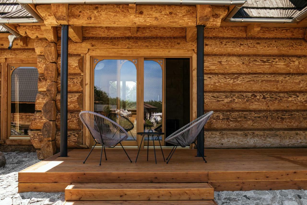 Bajka Hotel & Resort Grodziec Exterior photo